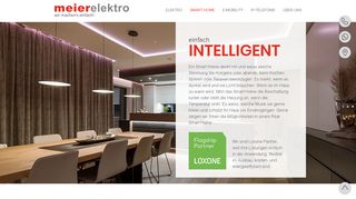 
                            11. Smart Home - kurtmeierelektro