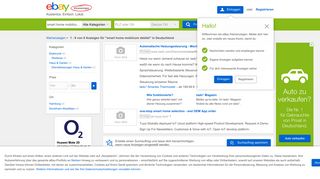 
                            10. Smart Home Mobilcom Debitel eBay Kleinanzeigen
