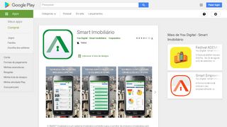 
                            8. Smart Imobiliário – Apps no Google Play