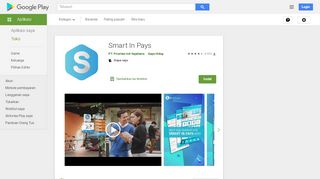
                            3. Smart In Pays - Aplikasi di Google Play
