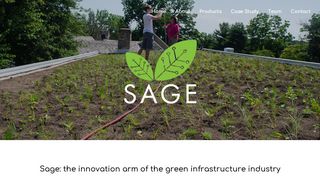 
                            8. Smart Irrigation - Simplify the establishment period | Sage Smart ...