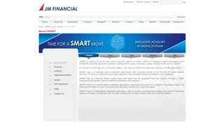 
                            2. Smart - JM Financial Services