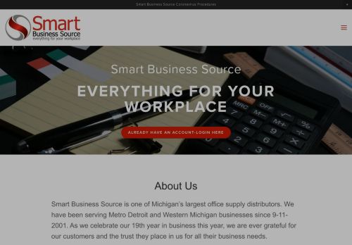 
                            11. Smart Office Solutions