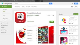 
                            13. Smart Photo Print - Apps on Google Play