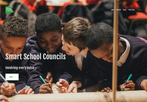 
                            13. Smart School Councils