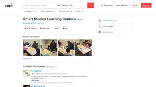 
                            13. Smart Studies Learning Center - Educational Services - 44031 ...