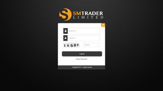 
                            1. Smart Trader Limited