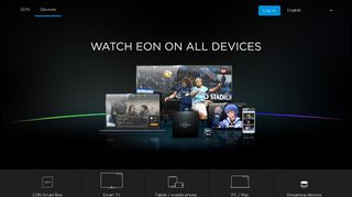 
                            5. Smart TV | EON International