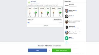 
                            6. Smart Vet - Fattura Elettronica troppo costosa? Tranquillo... | Facebook