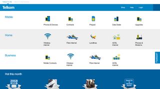 
                            10. Smart Virtual Office - Business - - Telkom