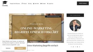 
                            5. SMART19: Online-Marketing Begriffe einfach erklärt - smartes ...