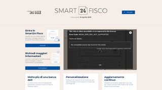 
                            6. Smart24 Fisco - Il Sole 24 ORE