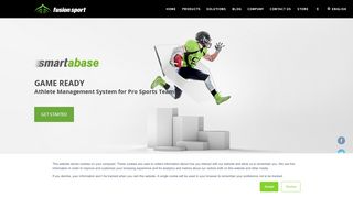 
                            8. SMARTABASE | Athlete Management System for Pro Sports Teams ...