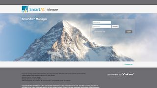 
                            12. SmartAC TM Manager