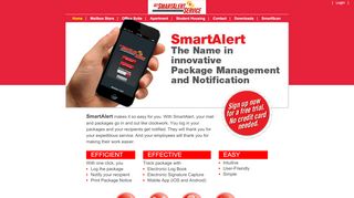 
                            13. SmartAlert Service