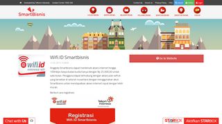 
                            5. Smartbisnis - Direktori dan Produk Usaha Kecil Menengah, dilengkapi ...