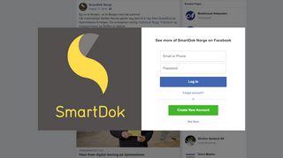 
                            8. SmartDok - Facebook