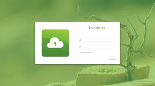 
                            13. SmartDrive - Login
