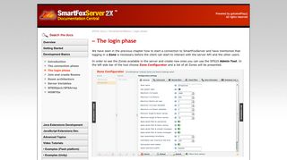 
                            6. SmartFoxServer 2X documentation: login-phase