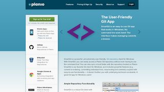 
                            10. SmartGit - User-friendly Git solution for Windows | Planio