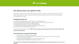 
                            13. Smarthome Austria