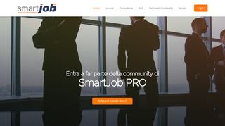 
                            4. SmartJobPro – Associazione per Professionisti