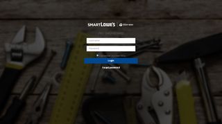 
                            2. SmartLOWE'S | PRO DASHBOARD | powered by SmartReno