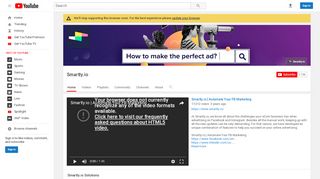 
                            9. Smartly.io - YouTube