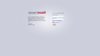 
                            11. SMARTMAIL PRO LOGIN