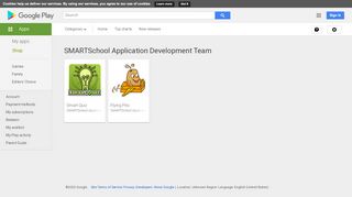 
                            7. SMARTSchool Application Development Team - Android ...
