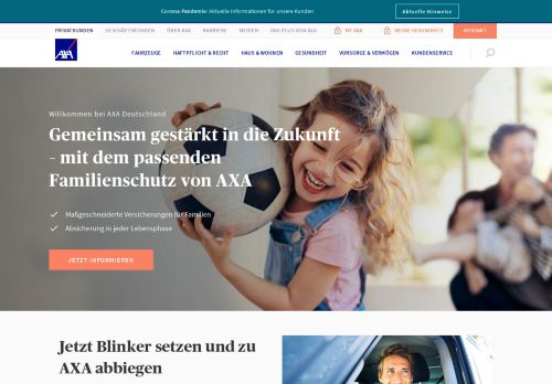 
                            1. Smartschutz - Ihr Schutz für Handy und Tablet - Axa