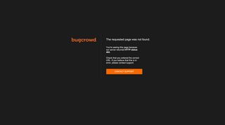 
                            12. Smartsheet's bug bounty program | Bugcrowd