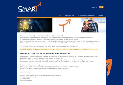 
                            6. SMARTsn TOOLS - Tools