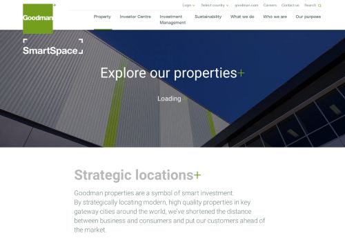 
                            8. SmartSpace | Goodman