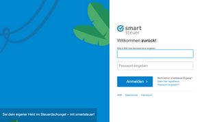 
                            4. smartsteuer: Steuern sparen bei der Einkommensteuer