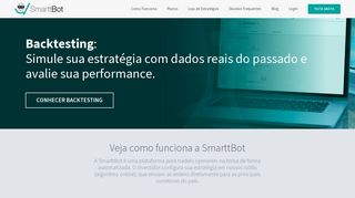 
                            1. SmarttBot | Robôs Investidores