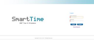 
                            1. SmartTime