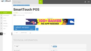 
                            13. SmartTouch POS 1.0.46 for Android - Download