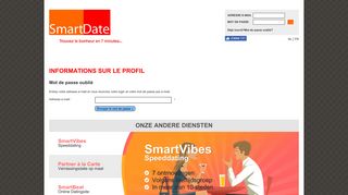 
                            9. - SmartVibes - speeddate-injebuurt.be