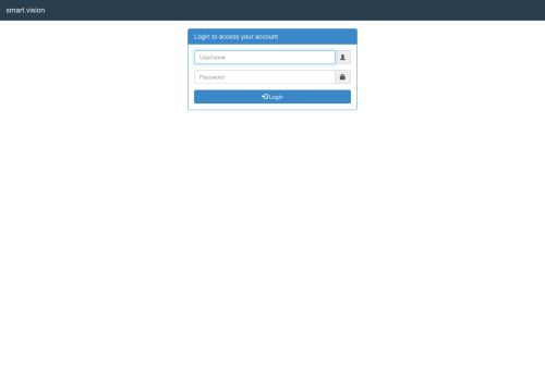 
                            3. smart.vision - login