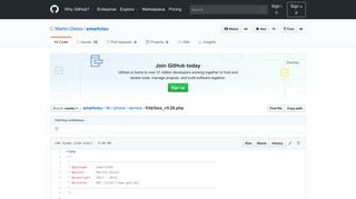
                            6. smartvisu/fritz!box_v5.20.php at master · Martin-Gleiss/smartvisu · GitHub
