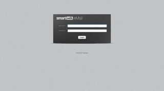 
                            10. Smartweb Webmail :: Welcome to Smartweb Webmail
