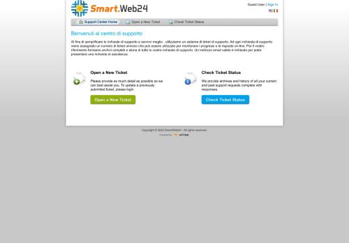 
                            8. SmartWeb24