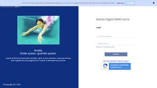 
                            12. SMAS Leiria - CGI.com