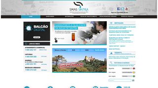 
                            4. SMAS-SINTRA - HOME