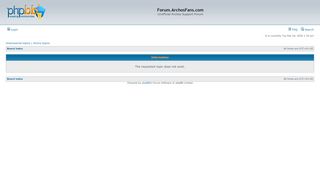 
                            11. SMB Keeps asking for Username & Password???? - Forum.ArchosFans.com