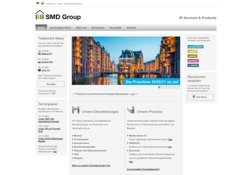 
                            4. SMD Group