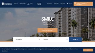 
                            2. SMDC | SM Development Corporation | SMDC Condominium