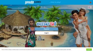 
                            9. Smeet - Play online for free | Youdagames.com
