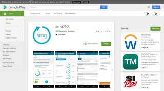 
                            6. smg360 – Apps on Google Play